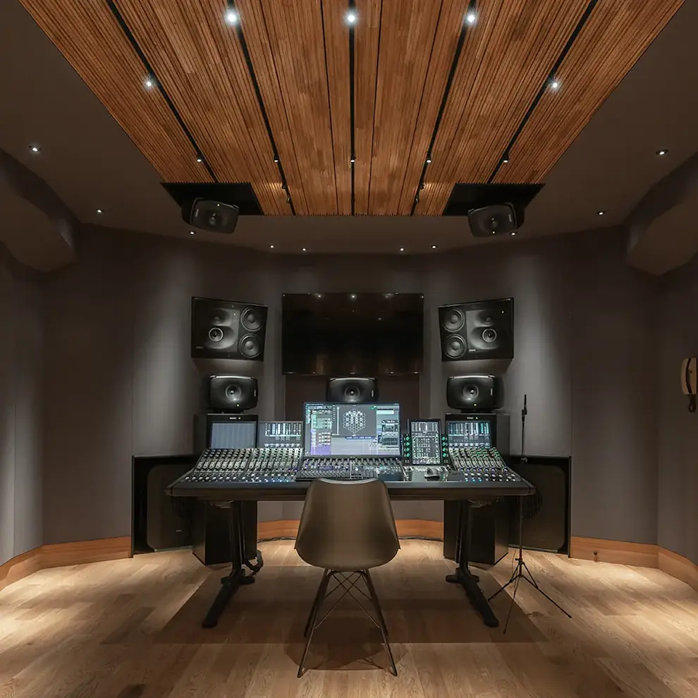 Genelec_Stockholm_Experience_Center